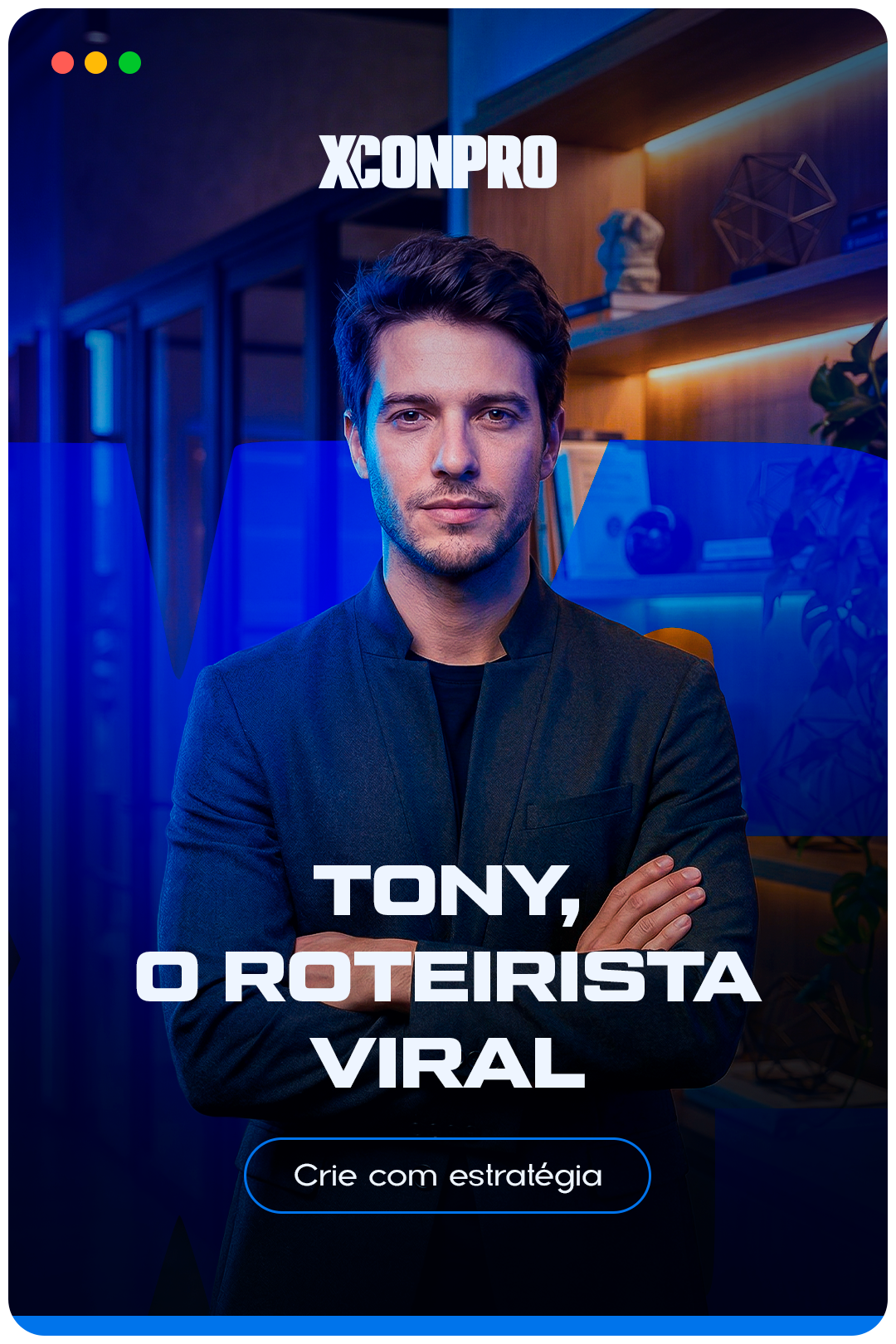 Tony